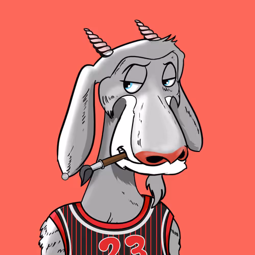 Maisondegoat