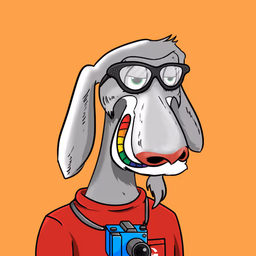 Maisondegoat
