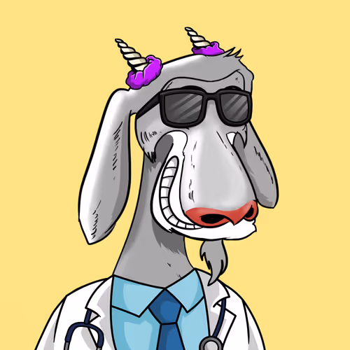 Maisondegoat