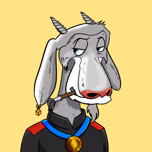 Maisondegoat