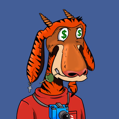 Maisondegoat