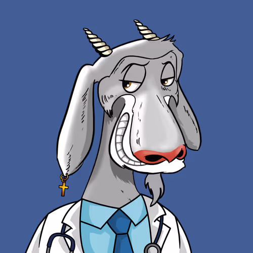 Maisondegoat
