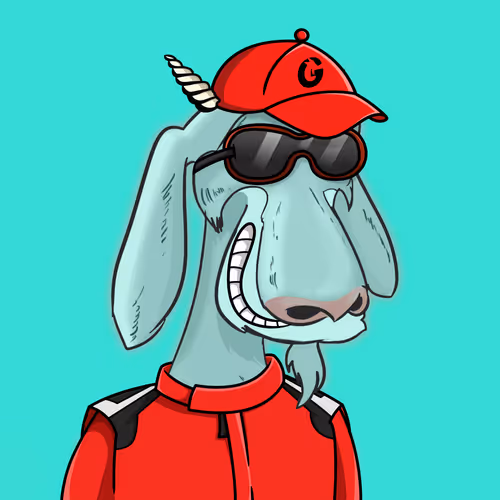Maisondegoat