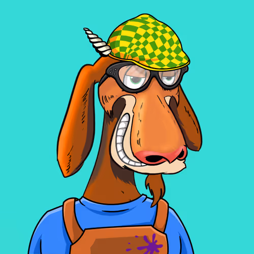 Maisondegoat