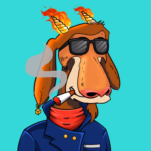 Maisondegoat