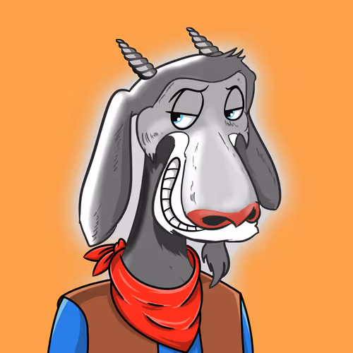 Maisondegoat