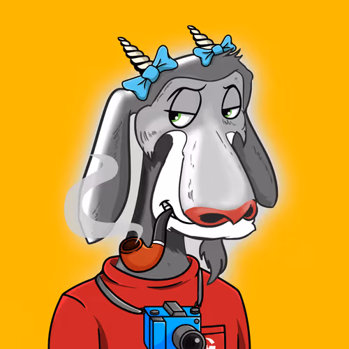 Maisondegoat