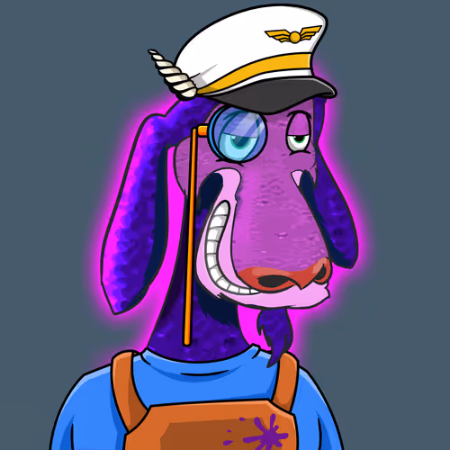 Maisondegoat