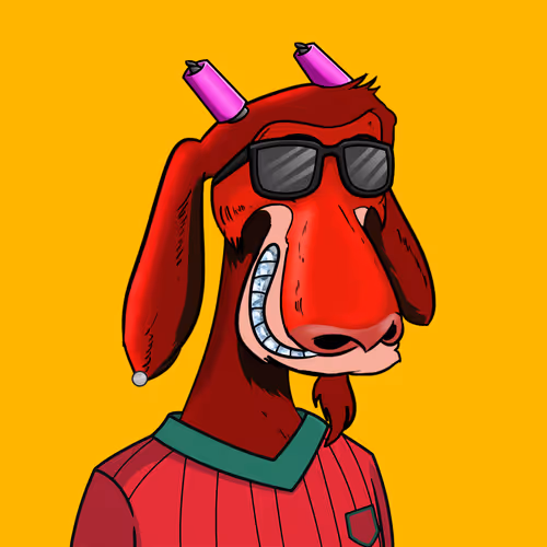 Maisondegoat