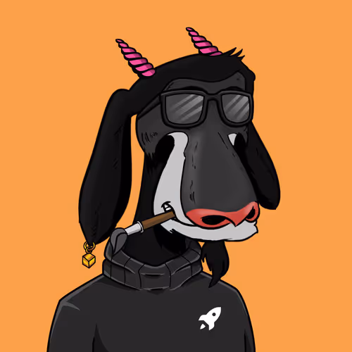 Maisondegoat