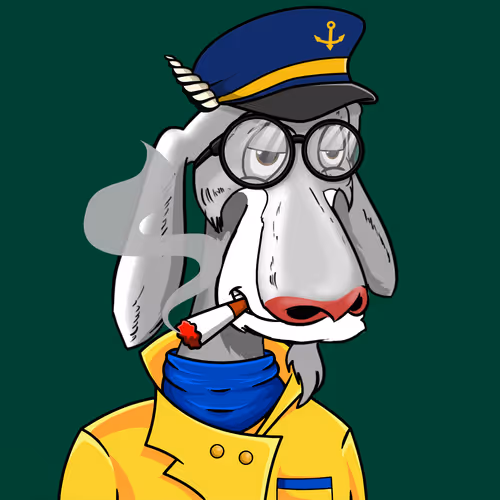 Maisondegoat