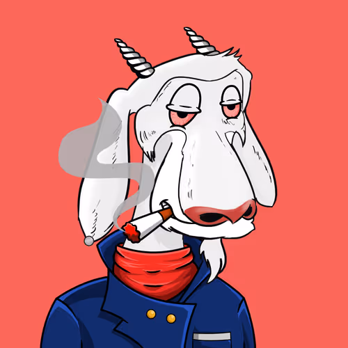 Maisondegoat