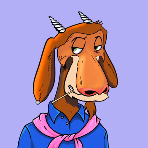 Maisondegoat