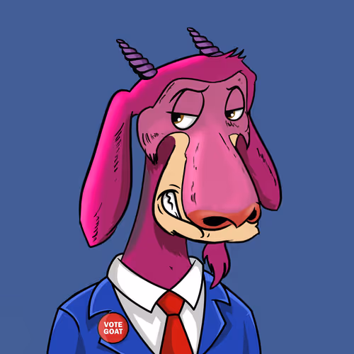 Maisondegoat