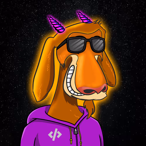 Maisondegoat