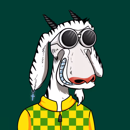 Maisondegoat