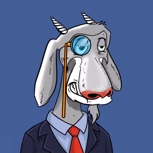 Maisondegoat