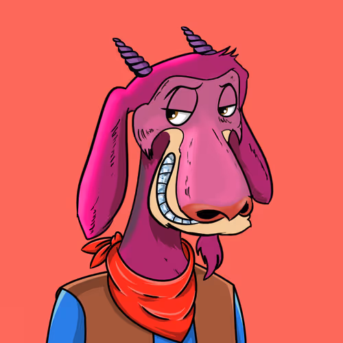 Maisondegoat