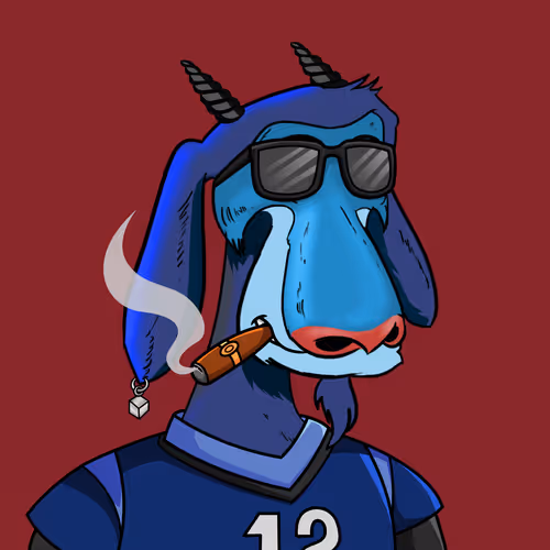 Maisondegoat