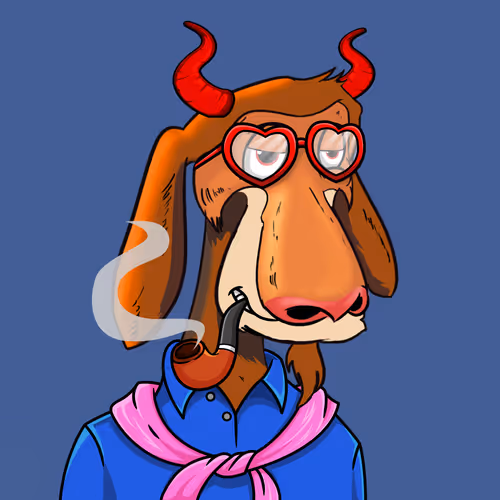 Maisondegoat