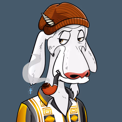 Maisondegoat