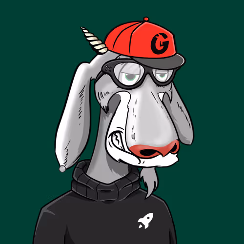 Maisondegoat