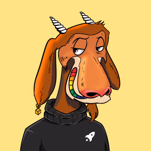 Maisondegoat
