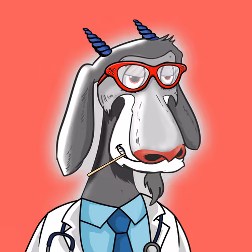 Maisondegoat