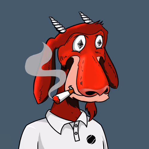 Maisondegoat