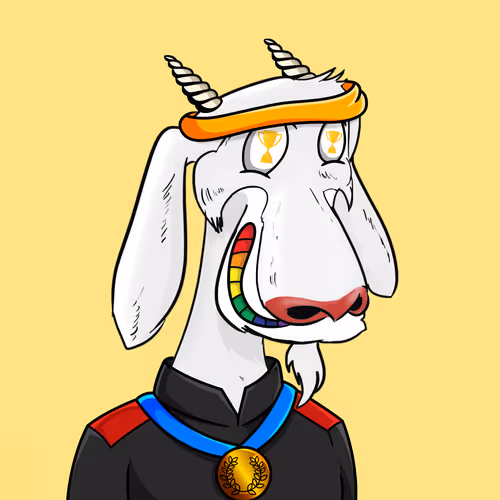 Maisondegoat