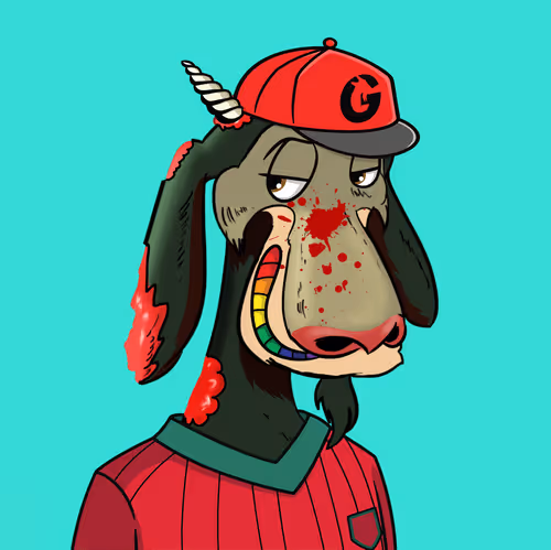 Maisondegoat