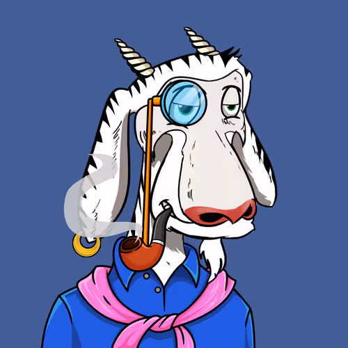 Maisondegoat