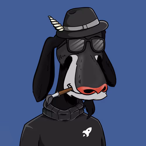 Maisondegoat