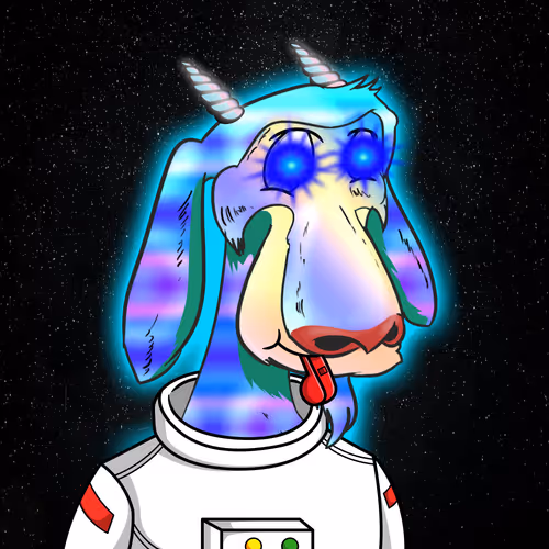 Maisondegoat