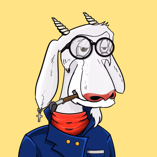 Maisondegoat