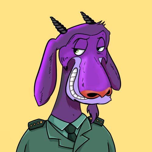Maisondegoat