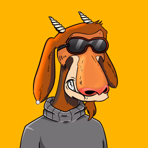 Maisondegoat