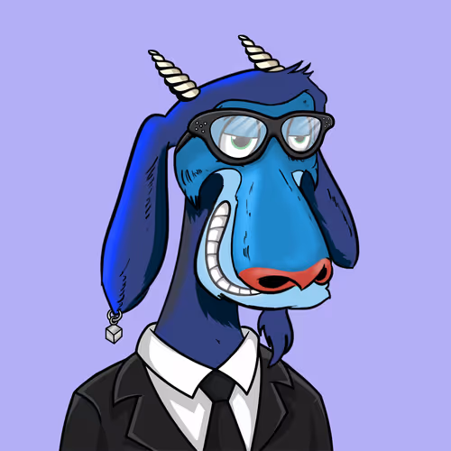 Maisondegoat