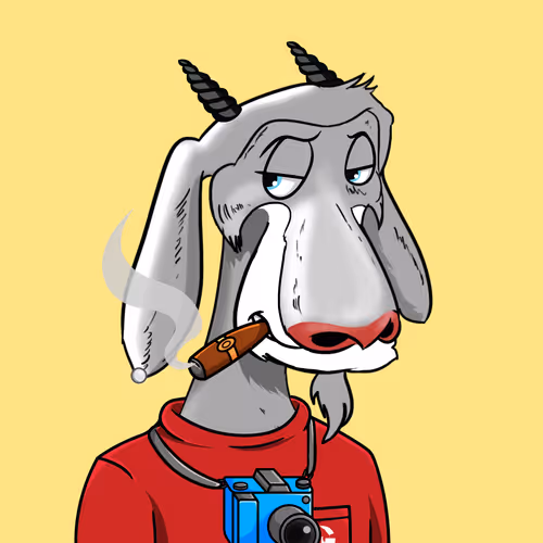 Maisondegoat