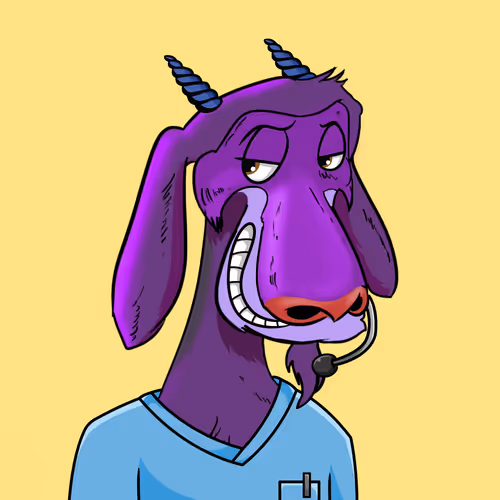 Maisondegoat