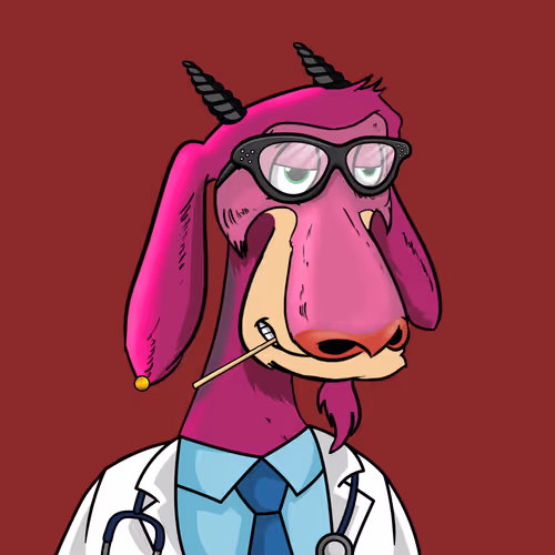Maisondegoat