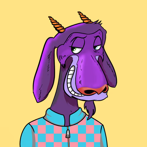 Maisondegoat