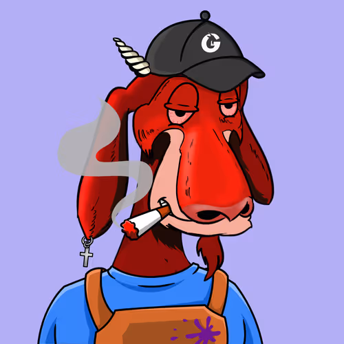Maisondegoat