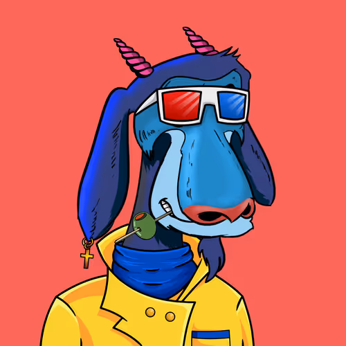 Maisondegoat