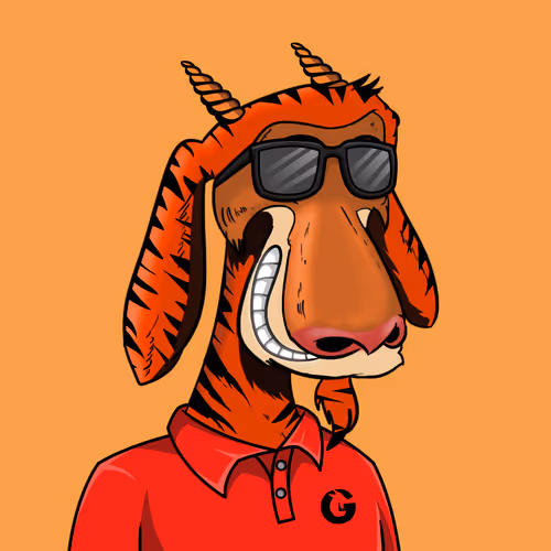 Maisondegoat