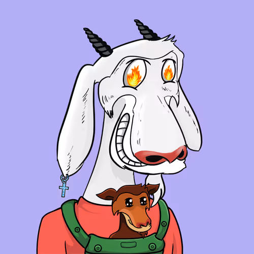 Maisondegoat