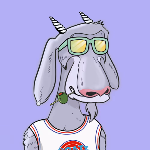 Maisondegoat
