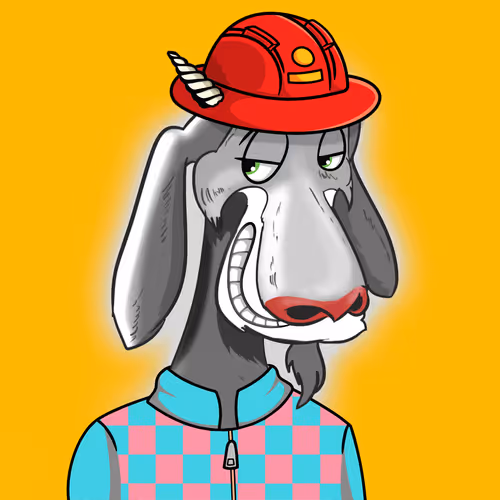 Maisondegoat