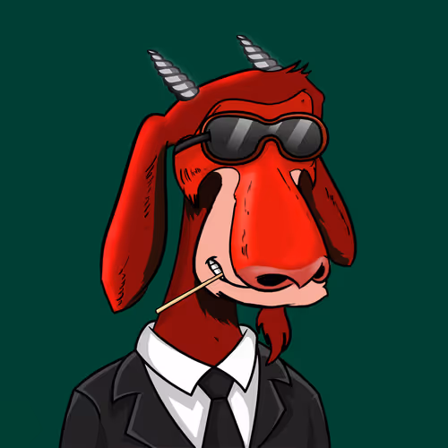 Maisondegoat
