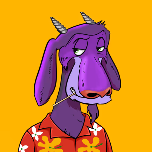 Maisondegoat